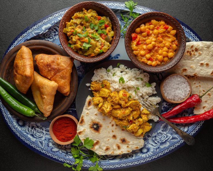 How Food Brings People Together