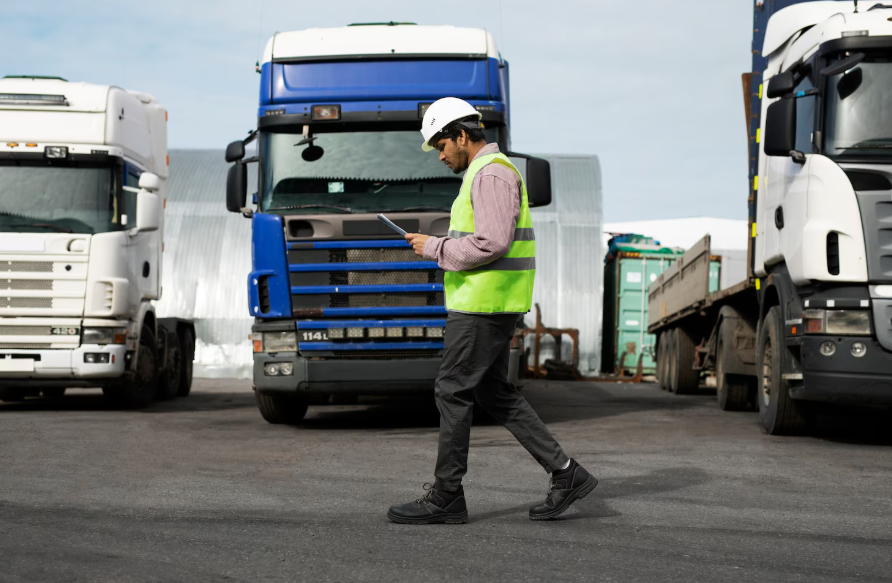 The Role of Transport in Everyday Life