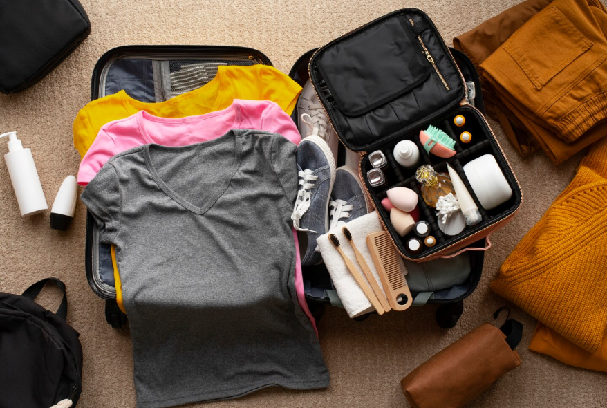 How Travel Gear Makes Every Trip Easier